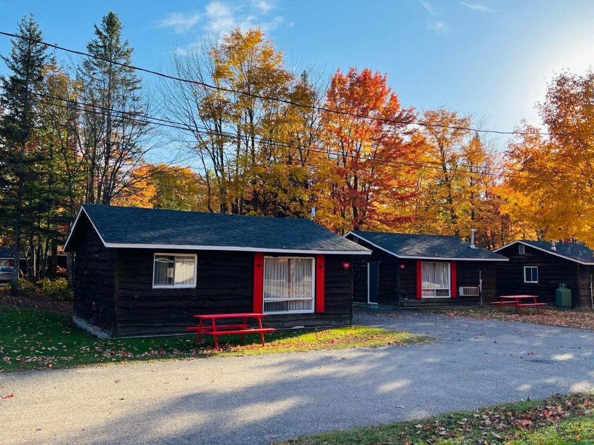 Two-Bedroom Cottage (Non Pet Friendly)